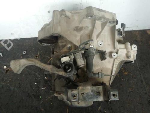 Gearbox SEAT IBIZA III (6L1)  | BP7982559M3 
