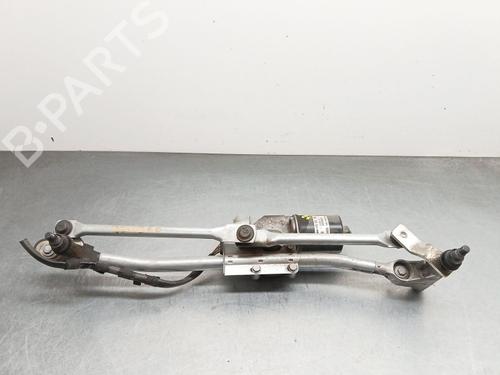 Used Front wiper motor Front wiper motor BMW 1 (E87) 118 d (143 hp) 40530760 40530760