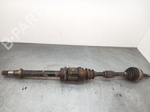 Used Right front driveshaft Right front driveshaft 32720514 32720514