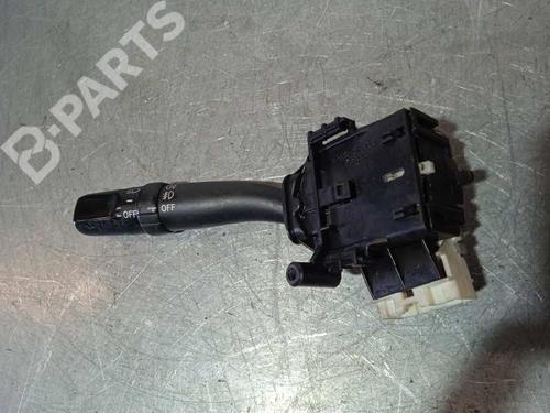 Used Headlight switch TOYOTA AVENSIS (_T25_) 2.0 D-4D (CDT250_, CDT250R) (116 hp) 4454663
