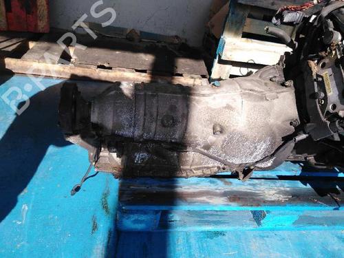 Gearbox BMW 5 (E39)  | BP13245177M3 