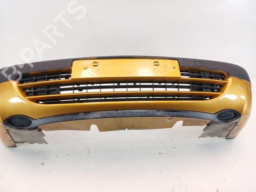 Front bumper CITROËN XSARA Coupe (N0) 1.6 16V | BP27275212C7 