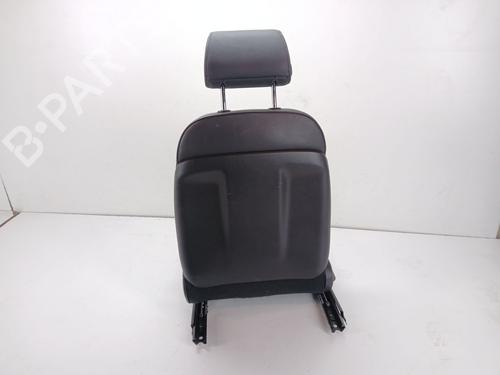 Right front seat AUDI Q7 (4LB) 3.0 TDI quattro | BP31706005C16  - Image 10