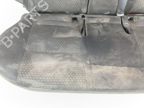 Rear seat SUZUKI SWIFT V (AZ) 1.2 Hybrid (Mild Hybrid) (A2L412) | BP18874990C17