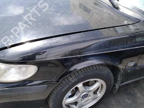 Front right window mechanism SAAB 9-3 (YS3D) 2.2 TiD | BP3419558C23 