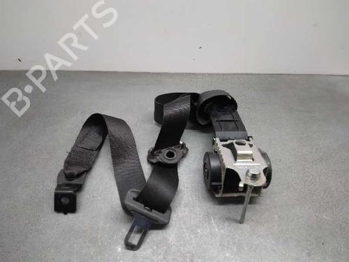 Front right seatbelt OPEL ASTRA H (A04)  | BP16903683I25 