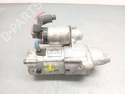 Used Starter HYUNDAI SANTA FÉ II (CM) 2.2 CRDi GLS (150 hp) 31934900