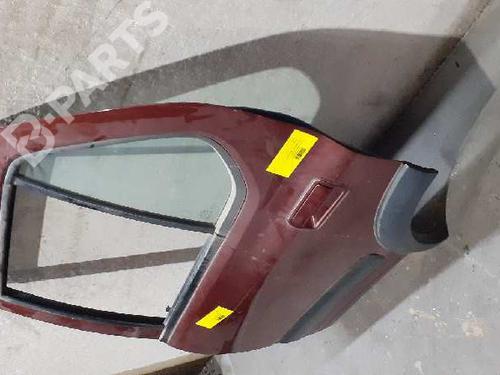 Left rear door OPEL FRONTERA B (U99) 2.2 DTI (6B_ZC, 6B_VF, 6B_66, 6B_76) | BP9634136C4 