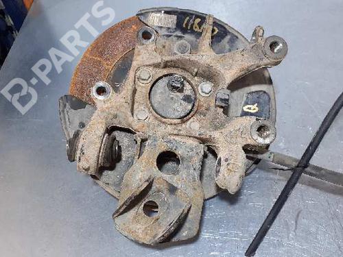 Used Left rear steering knuckle TOYOTA RAV 4 III (_A3_) [2005-2014]  7710738