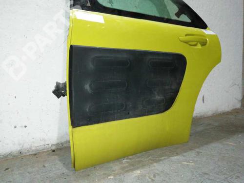 Left rear door CITROËN C4 CACTUS  | BP8332078C4 