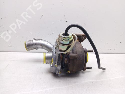 Turbolader/Kompressor RENAULT LAGUNA II (BG0/1_) 1.9 dCi (BG08, BG0G) 7086394 | gt1749v | 8200256077