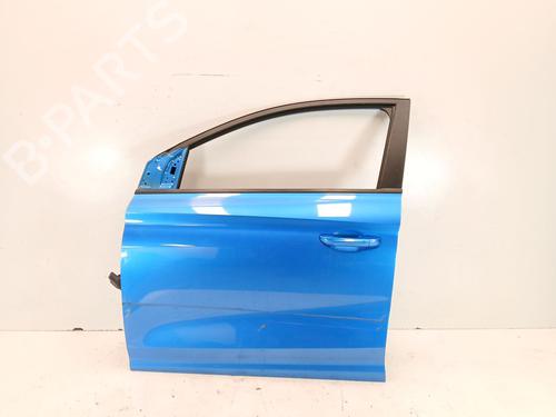 Used Left front door Left front door MG MG HS (AS23) 1.5 T (SAS23) (162 hp) 34267921 34267921