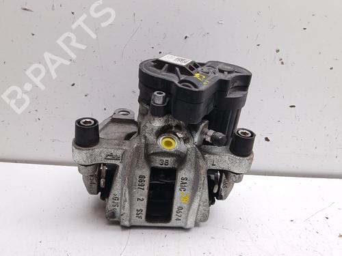 Used Left rear brake caliper Left rear brake caliper MG MG HS (AS23) 1.5 T (SAS23) (162 hp) 33465536 33465536