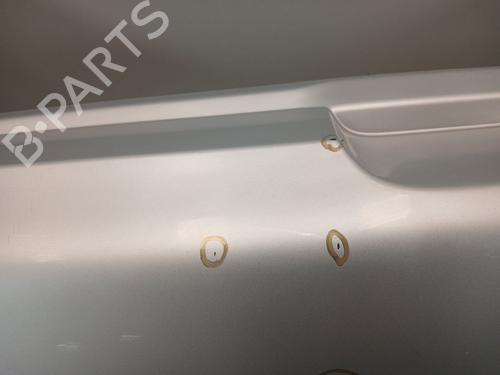 Rear bumper RENAULT CLIO IV (BH_) 1.5 dCi 75 | BP22757713C8 