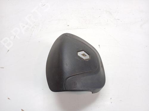 Driver airbag RENAULT MASTER III Van (FV) 2.3 dCi 130 FWD (FV0M, FV0Y, FV0J, FV02, FV03) | BP32473820C9