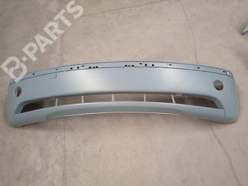 Used Front bumper BMW 3 (E46) [1997-2005]  12194627