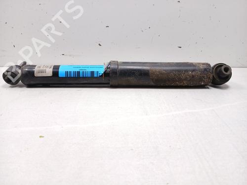 Used Right rear shock absorber NISSAN QASHQAI II SUV (J11, J11_) 1.3 DIG-T (140 hp) 21769489