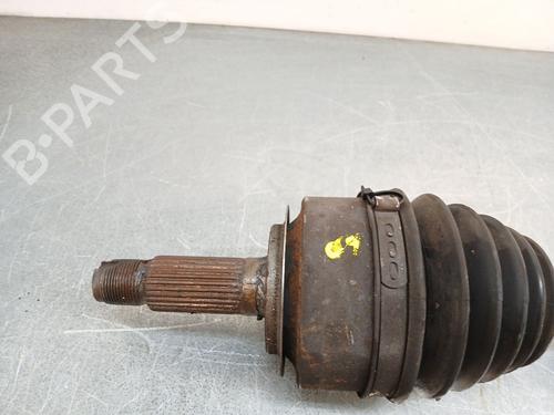 Left front driveshaft HONDA FR-V (BE) 1.8 (BE1) | BP37027098M38 - Image 3