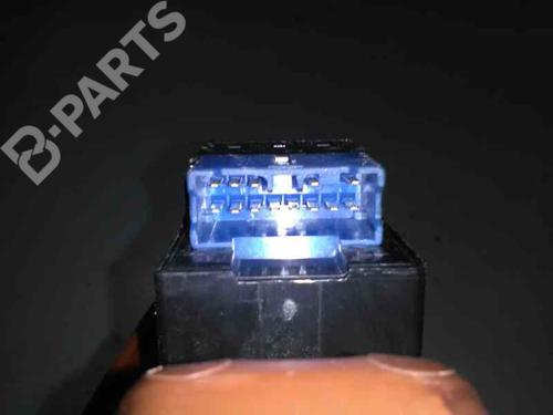 Left front window switch DAEWOO NUBIRA Saloon (J100)  | BP2356078I27 