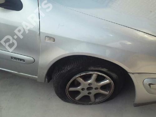 Hood lift support CITROËN XSARA (N1) 1.9 TD | BP14248261C139 
