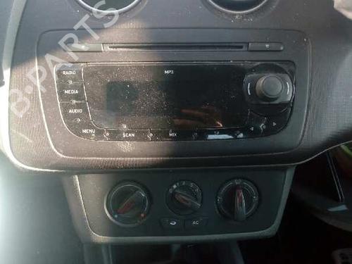 Front right lock SEAT IBIZA IV (6J5, 6P1) 1.2 | BP3417999C97 