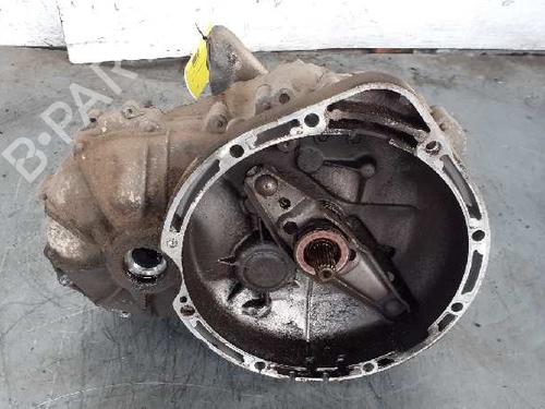 Used Gearbox SMART CITY-COUPE (450) 0.6 (S1CLA1, 450.341) (55 hp) 13873162