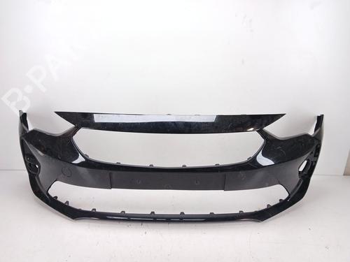 Used Front bumper OPEL CORSA F (P2JO) 1.2 (68) (101 hp) 29400904