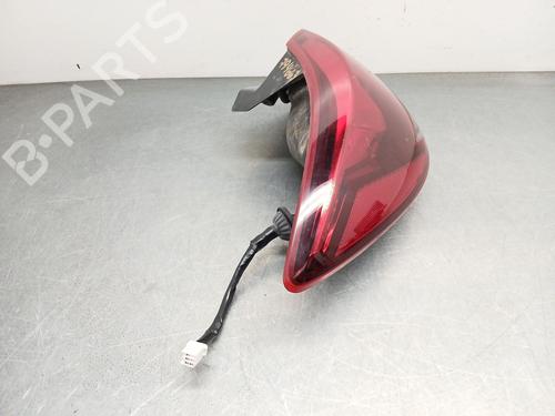 Venstre baglygte MAZDA 2 Hatchback (DL, DJ) 1.5 SKYACTIV-G | BP37517598C34 - Image 3