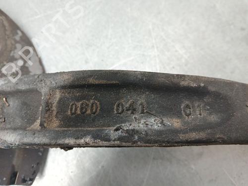 Right front steering knuckle MERCEDES-BENZ M-CLASS (W164) ML 420 CDI 4-matic (164.128) | BP32722017M26 - Image 5