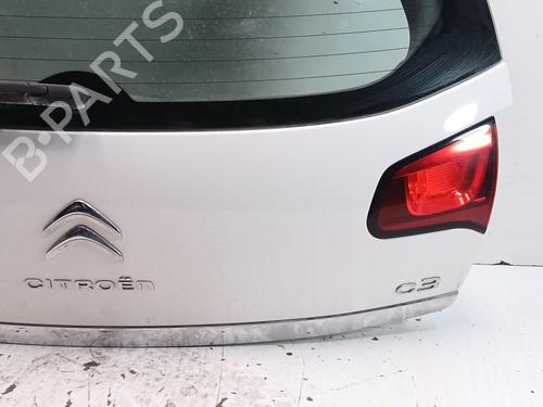 Tailgate CITROËN C3 II (SC_) 1.4 | BP37477645C6 - Image 6