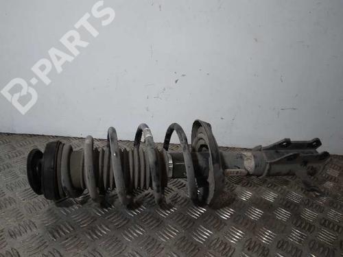 Used Left front shock absorber OPEL ASTRA J (P10) [2009-2016]  10527994