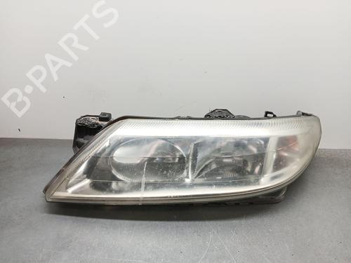 Used Left headlight RENAULT LAGUNA II (BG0/1_) 1.9 dCi (BG08, BG0G) (120 hp) 20159193