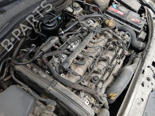Used Engine OPEL ASTRA H (A04) 1.9 CDTI (L48) (150 hp) 30969203