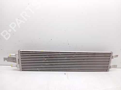 Used Water radiator VOLVO XC40 (536) T5 Plug-in Hybrid (262 hp) 29429246