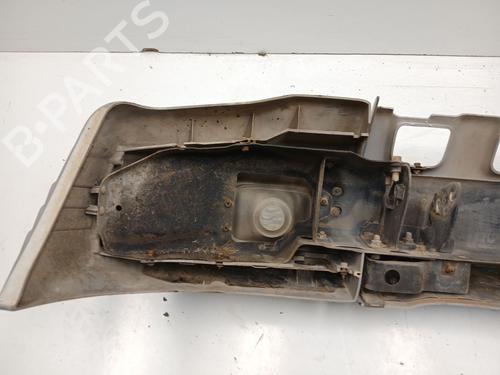Front bumper MITSUBISHI PAJERO II (V3_W, V2_W, V4_W, V5_W) 2.8 TD (V46W, V26W) | BP29400914C7 