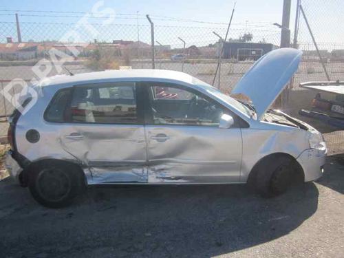 VW POLO IV (9N_, 9A_) 1.4 16V (75 hp) 206129