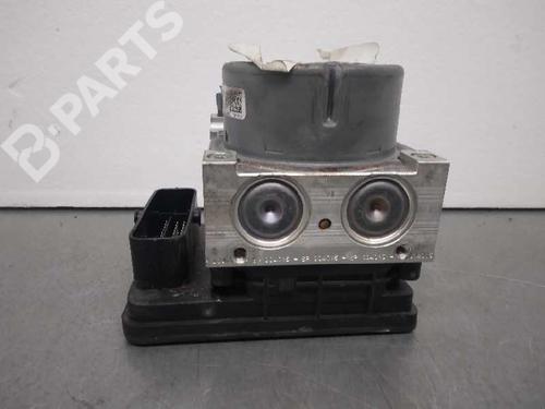 Used ABS pump RENAULT MEGANE IV Grandtour (K9A/M/N_) [2016-2025]  11683938
