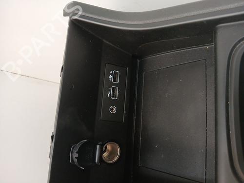 Middle console RENAULT CAPTUR II (HF_) 1.0 TCe 90 ECO-G (HFM6) | BP35790888I22 - Image 2