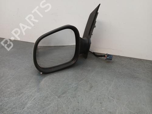 Left mirror SEAT ALTEA XL (5P5, 5P8) 1.9 TDI | BP19782863C26 