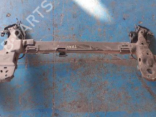 Rear axle CITROËN C3 Picasso (SH_)  | BP11765828M2 
