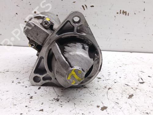 Startmotor MAZDA 2 Hatchback (DL, DJ) 1.5 SKYACTIV-G | BP38263011M8 - Image 4