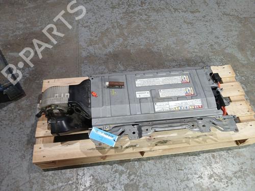 Battery TOYOTA AURIS (_E18_) 1.8 Hybrid (ZWE186_, ZWE186R) | BP28296731E11