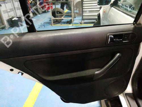 Electronic module VW GOLF IV (1J1) 1.9 TDI | BP4805980M83 