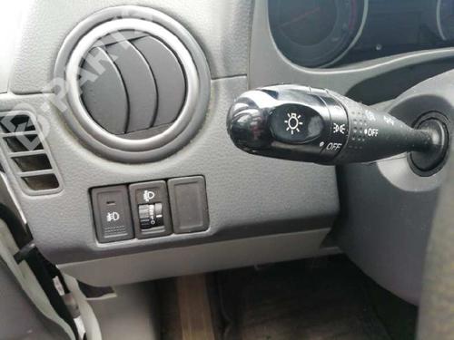 Gearbox SUZUKI SX4 (EY, GY)  | BP16746523M3