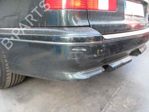Gearbox BMW 5 Touring (E39) 525 d | BP2441693M3 