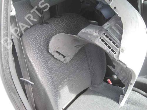 Venstre fortil bærearm RENAULT CLIO II (BB_, CB_) 1.5 dCi (B/CB3M) | BP2367080M12 