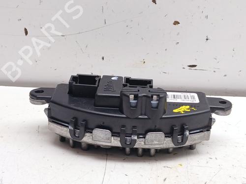 Heater resistor RENAULT MEGANE IV Hatchback (B9A/M/N_) 1.5 dCi 110 (B9A3) | BP33465585M108 - Image 5