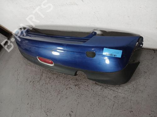 Rear bumper MINI MINI (R56) One | BP21492871C8 