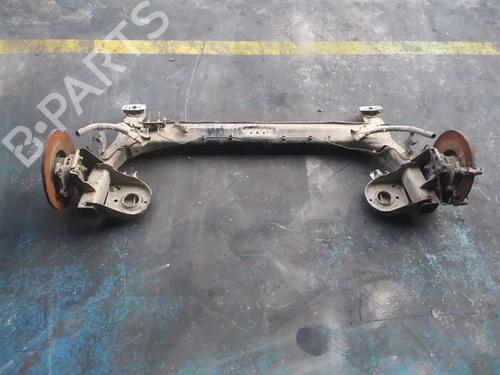 Achteras RENAULT LAGUNA III Grandtour (KT0/1) [2007-2015]  15250679