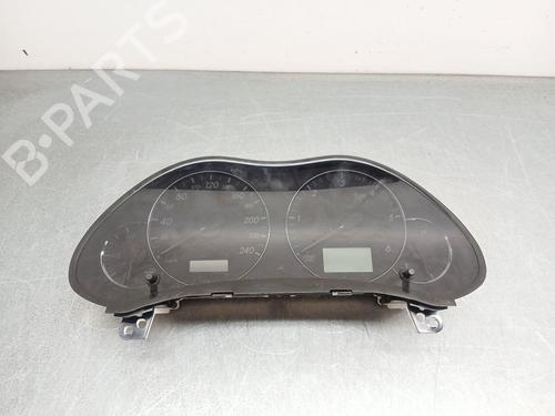 Used Instrument cluster Instrument cluster 38786538 38786538